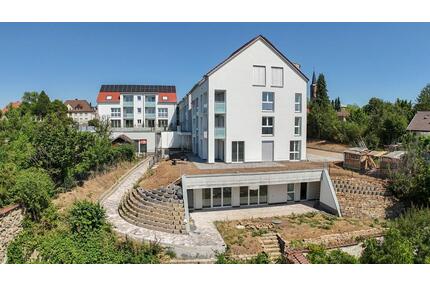 schöne, helle großzügige 2 Zi. Eigentumswhg. zentral in Eppingen