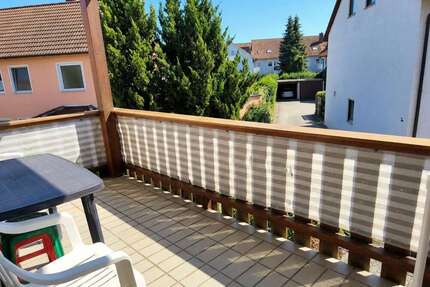 Wohnung zum Mieten in Straubing 690,00 € 84 m²