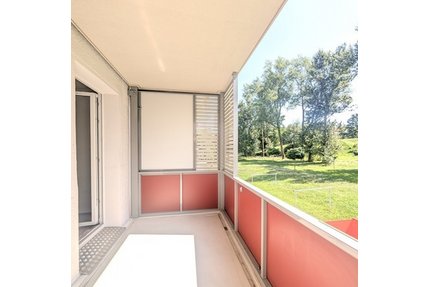 Wohnung zum Mieten in Freiberg 373,00 € 50.41 m²