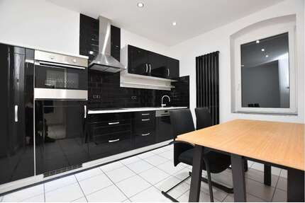 Wohnung zum Mieten in Braunschweig 630,00 € 53 m²