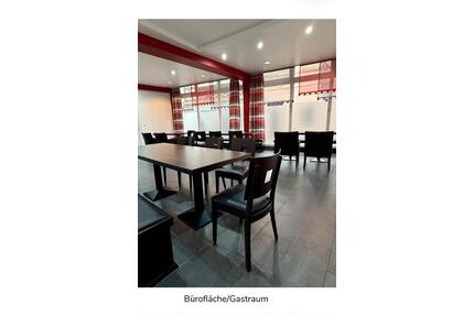 Saal zu vermieten - 700,00&nbsp;EUR Kaltmiete, ca.&nbsp; 100,00&nbsp;m&sup2; in Linz am Rhein (PLZ: 53545)