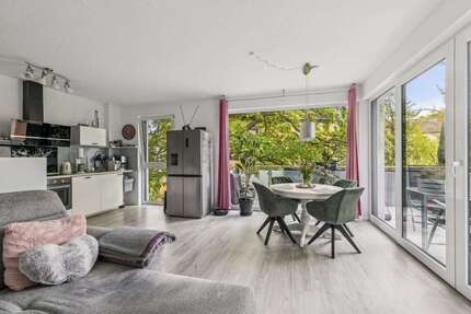 Wohnung zum Kaufen in Essen 280.000,00 € 71 m²