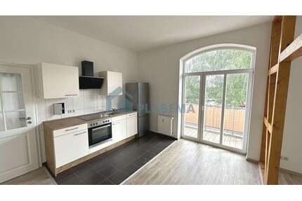 Wohnung zum Mieten in Parchim 683,00 € 52.88 m²