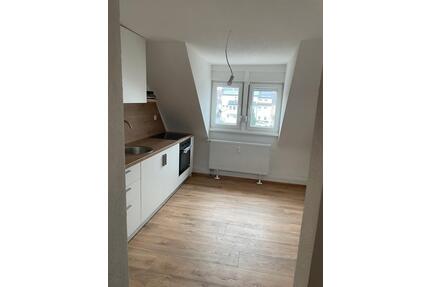 3 Z Wohnung mit neuer Küche & Stellplatz - Villingen-Schwenningen