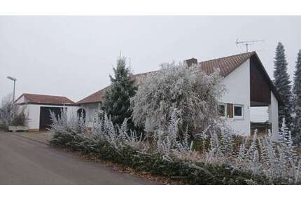 Haus zum Kaufen in Mühlhausen-Ehingen Ehingen 420.000,00 € 189.21 m² - Mühlhausen-Ehingen / Ehingen