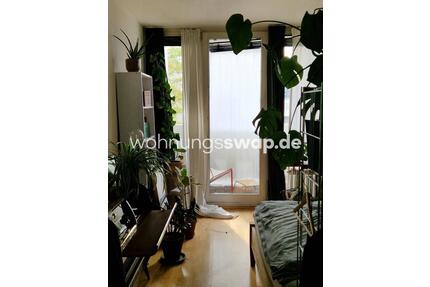 Wohnungsswap - 1 Zimmer, 30 m² - Hochstraße, Au-Haidhausen, München