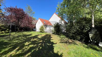 IHR NEUES FAMILIENGLÜCK MIT GARTEN - Achim