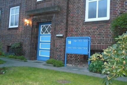 2 Zi-Wohnung in Itzehoe - 455,00&nbsp;EUR Kaltmiete, ca.&nbsp; 56,40&nbsp;m&sup2; in Vaale (PLZ: 25594)