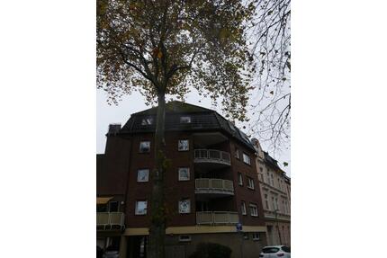 2-Raum-Wohnung in Wohnresidenz - mit Balkon und Einbauküche in Es - Essen Stadtbezirk VII