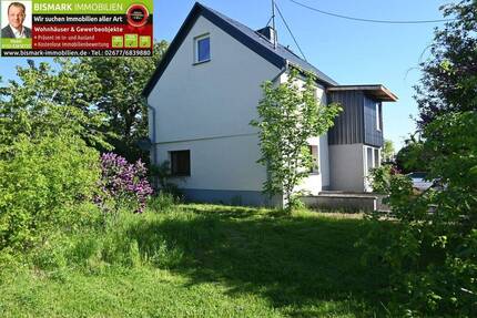 Schönes Haus in toller Lage - 179.000,00&nbsp;EUR Kaufpreis, ca.&nbsp; 110,00&nbsp;m&sup2;&nbsp;Wohnfl&auml;che in Kliding (PLZ: 56825)