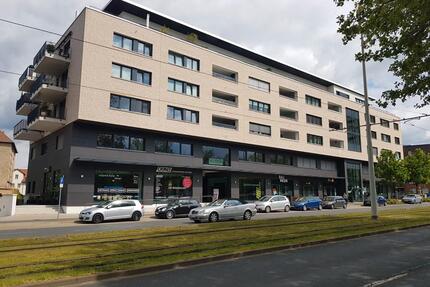 3 Zimmer Eigentumswohnung 91m2 (verm.) + PKW Tiefgaragenplatz - Braunschweig Broitzem
