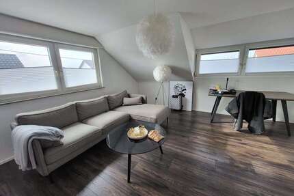 Wohnung zum Kaufen in Korb 198.000,00 € 62 m²