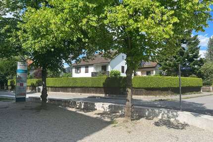 Grundstück zu verkaufen in Neubiberg 1.399.000,00 € 828 m²