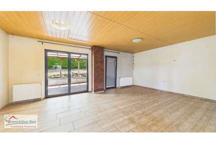 Haus zum Kaufen in Losheim am See Hausbach 194.800,00 € 136 m² - Losheim am See / Hausbach