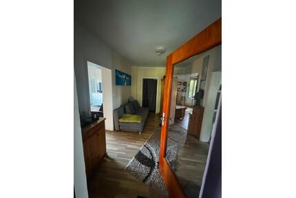 2 ZKB mit Terrasse, eigenem Eingang & Stellplatz - Bad Wildungen