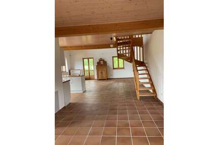 Wohnung zum Mieten in Mitterfels 617,50 € 95 m²