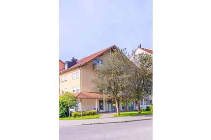 Wohnung zum Kaufen in Kaufbeuren 393.600,00 € 135.86 m²