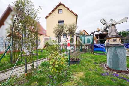 Haus zum Kaufen in Meisdorf 120.000,00 € 113 m²