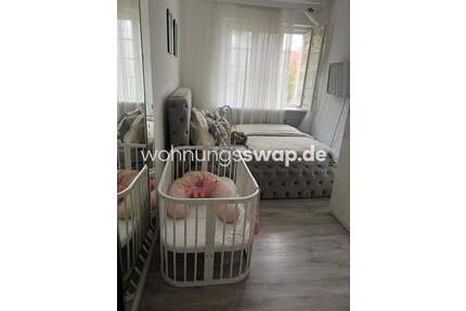 Wohnungsswap - Myrtenweg - 651,00&nbsp;EUR Kaltmiete, ca.&nbsp; 65,00&nbsp;m&sup2;&nbsp;Wohnfl&auml;che in Berlin (PLZ: 13509) Tegel