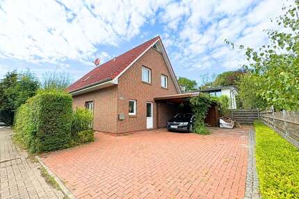 Haus zum Mieten in Oldenburg 1.400,00 € 130 m²