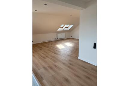 Sanierte 4 Zimmer ETW - Kapitalanlage oder selbstnutzung - Minden Bärenkämpen
