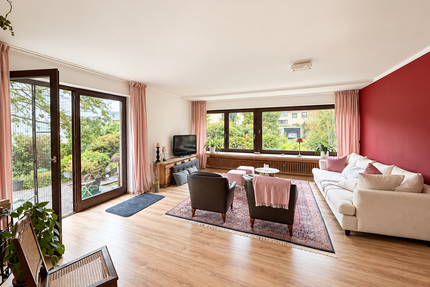 Wohnung zum Mieten in Bad Bevensen 855,00 € 90 m²