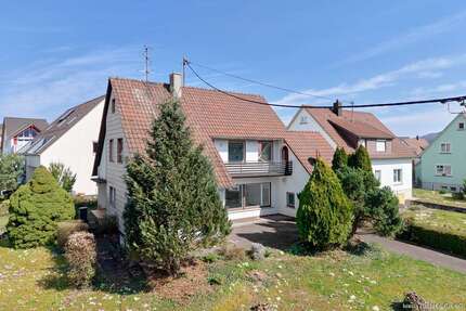 Haus zum Kaufen in Urbach 447.000,00 € 131 m²