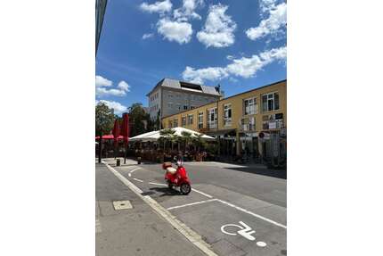 Einzelhandel in Singen (Hohentwiel) 3.150,00 € 195 m²