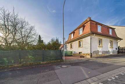 Haus zum Kaufen in Kerzenheim 219.000,00 € 135.6 m²