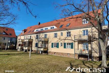 Wohnung zum Mieten in Dresden 588,00 € 42.26 m²