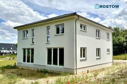 Haus zum Kaufen in Sanitz 319.995,00 € 110 m²