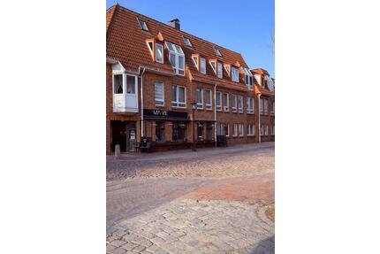 Schöne 1-Zimmer-Wohnung in direkter Stadtlage - Buxtehude