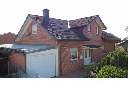 Freisteh. Einfamilienhaus in Tecklenburg von Privat | o. Prov.