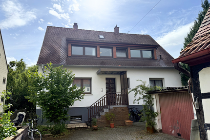 Haus zum Kaufen in Karlsruhe 599.000,00 € 192.01 m²