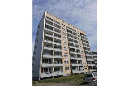 Wohnung zum Kaufen in Mühldorf am Inn 125.000,00 € 55 m²
