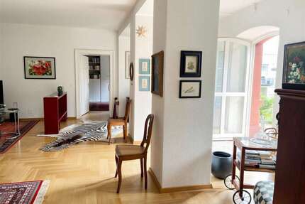 Wohnung zum Kaufen in Baden-Baden 590.000,00 € 167 m²
