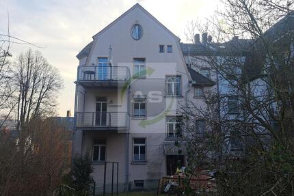 Familienidylle mit Garten - 775,00&nbsp;EUR Kaltmiete, ca.&nbsp; 106,21&nbsp;m&sup2; in Crimmitschau (PLZ: 08451)