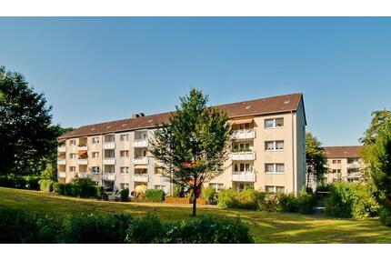 Renovierte 2-Zimmer-Wohnung mit Einbauküche in Iserlohn-Gerlingsen!