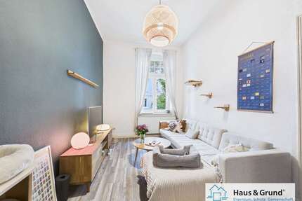 Wohnung zum Mieten in Minden 550,00 € 70 m²
