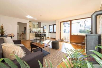 Büsingen am Hochrhein: Leben, entspannen, profitieren - wo Deutschland auf die Schweiz trifft -