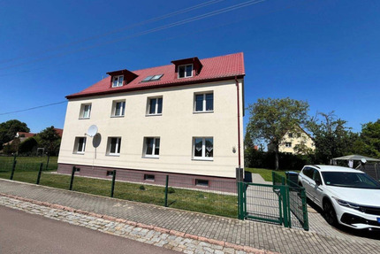 1-Zimmer, ruhig und Zentral gelegen, Gartenstraße 14, 06369 Weiß - Südliches Anhalt