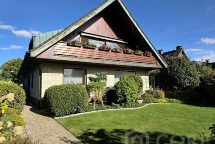 Haus zum Kaufen in Hamburg Sasel 1.397.000,00 € 328 m² - Hamburg / Sasel