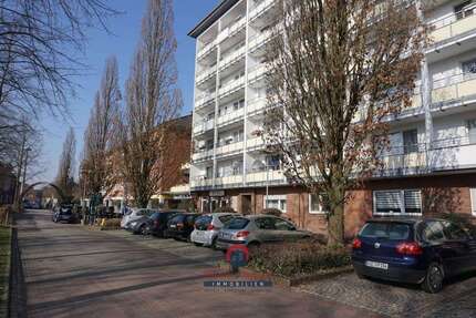 Wohnung zum Kaufen in Tönisvorst 168.000,00 € 81 m²