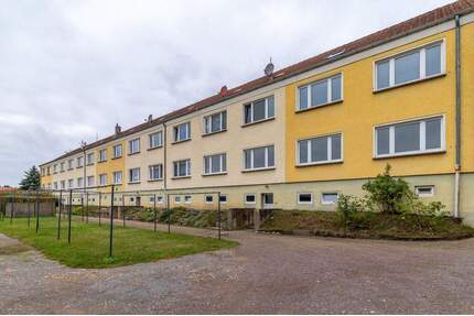 Mehrfamilienhaus In Salzwedel. Haus Kaufen Salzwedel. Immobilien Salzwedel. Wohnen In Salzwedel.