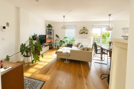 Wohnung zum Kaufen in Düsseldorf 412.900,00 € 87.38 m²