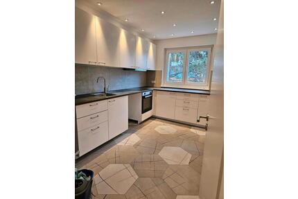 2 Zimmer Wohnung mit Balkon zu Vermieten - Berlin Steglitz-Zehlendorf