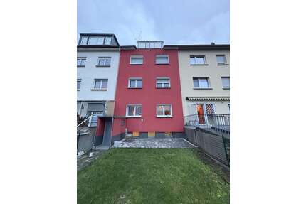 Haus zum Kaufen in Frankfurt 800.000,00 € 201 m²