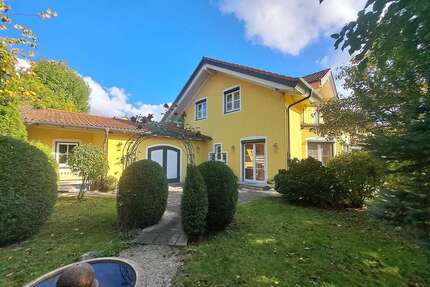 Haus zum Kaufen in Starnberg 1.395.000,00 € 190 m²