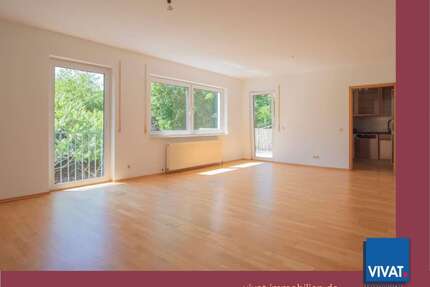 Wohnung zum Mieten in Usingen 1.500,00 € 130 m²