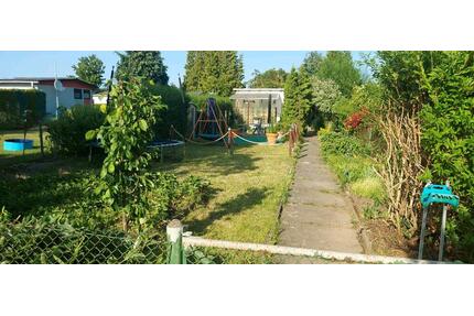 Familiengarten Pachtgarten - 1.600,00&nbsp;EUR Kaltmiete, ca.&nbsp; 0,00&nbsp;m&sup2; in Magdeburg (PLZ: 39128) Großer Silberberg